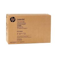 Тонер-картридж HP 14X CF214XH чёрный увеличенной ёмкости 17500 стр для LJ Enterprise 700