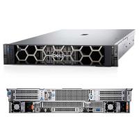 Сервер Dell PowerEdge R760XA 210-BGRR-011 2U 8NVMe 2x2800W