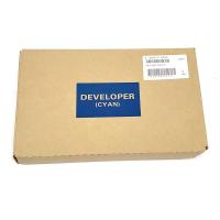 Девелопер Xerox 505S00038 голубой (cyan) 55000 стр для VERSANT PRESS 80