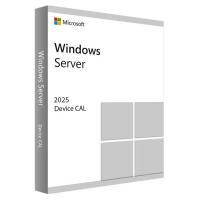 Windows Server CAL 2025 English 1pk DSP OEI 5 Clt Device CAL
