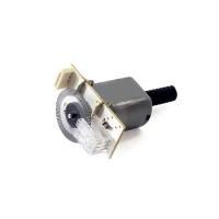 Мотор редуктора сканера HP CE538-60128