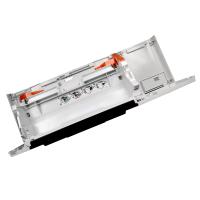 Запчасть HP крышка картриджа F2A68-67919