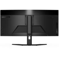 Монитор Gigabyte 20VM0-G34WQCABI-1EKR, VA, 34'', 3440 x 1440, 144 Гц