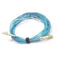 Кабель Lenovo (IBM) 45D4774, 5 метров, разъёмы LC/LC