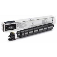 Тонер-картридж Kyocera TK-8345K чёрный 20000 стр