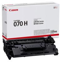 Картридж Canon 5640C002 070H BK