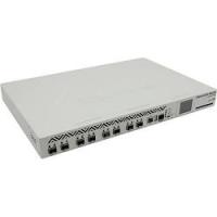 Маршрутизатор MikroTik CCR1072-1G-8S+
