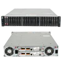 СХД HP MSA 2040 639410-001