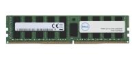 Серверная память Dell 370-AEVP 64GB DDR4-3200 RDIMM ECC модуль для серверов Dell PowerEdge