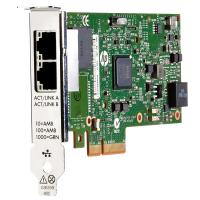 Сетевой адаптер HP 652497-B21 ETHERNET 1GB DUAL-PORT 361T