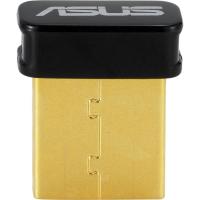 Сетевой адаптер ASUS USB-BT500  Bluetooth USB 2.0, v5.0 + EDR, 40 м, 3 Мбит/с