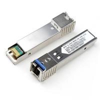 Трансивер Huawei SFP-GE-LX-SM1310 02313URF