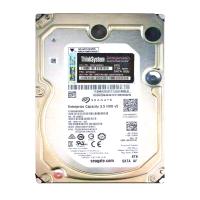 Жесткий диск Lenovo 7XB7A00054 10TB 7.2K SATA 6Gb/s для емкостных серверов
