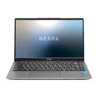Российский ноутбук NERPA CASPICA ALOSO I342-14 14.1'' IPS с Intel Core i3-1215U и Windows 11 Pro