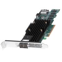 Контроллер Broadcom 9580-8I8E SGL 05-50076-00