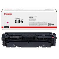 Картридж Canon 046 M, 1248C002