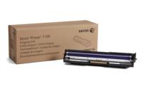 Тонер-картридж Xerox 108R01151 черный (black) 24000 стр для Xerox Phaser 7100N