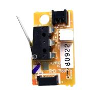 Датчик дверцы HP RM3-7169 (плата)