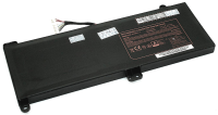 Аккумулятор Clevo PA70BAT-4