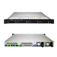 Серверная платформа Gooxi SL101-D10R-NV-G3 1U с Intel Xeon Scalable 3rd Gen, 10 отсеков 2.5