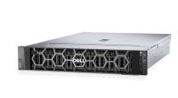 Сервер Dell PowerEdge R760 210-BDZY-101-000