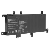 Аккумуляторная батарея Asus C21N1634 7,6В, 5000мАч