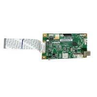 Плата форматера Pantum 302110012001