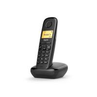 Телефон Gigaset A170 S30852-H2802-S301, черный