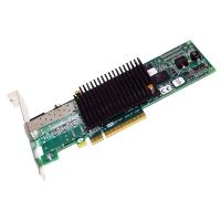 Сетевой адаптер HPE AJ762B 81E 1xFibre Channel, PCI Express 2.0 x4 или x8