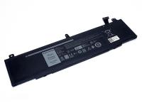 Аккумулятор Dell TDW5P