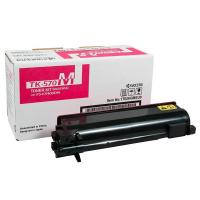 Тонер-картридж Kyocera 1T02HGBEU0 для лазерных принтеров с ресурсом 12000 страниц