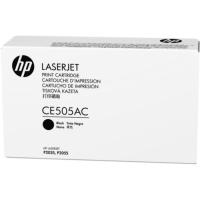 Картридж HP CE505AC