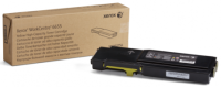 Тонер-картридж Xerox 106R02754 желтый (yellow) 7500 стр для Xerox WorkCentre 6655