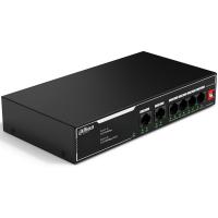 Коммутатор DAHUA DH-SF1006LP