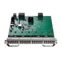 Линейная карта Cisco Catalyst 9400 C9400-LC-48UX с 24 портами MultiGigabit и 24 портами 1G UPOE