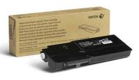 Тонер-картридж Xerox 106R03520 черный (black) 5000 стр для Xerox VL C400