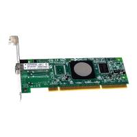 HBA-адаптер QLogic QLE2440-CK однопортовый 4Gb FC PCIe