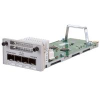 Сетевой модуль Cisco C9300-NM-4G=