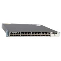 Управляемый коммутатор Cisco Unknown WS-C3850R-48T-E 48 портов