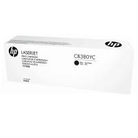 Картридж HP CB380YC