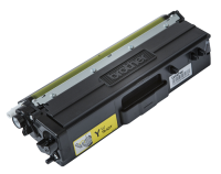 Картридж Brother TN421Y