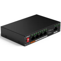 Коммутатор DAHUA DH-SF1005P