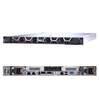 Серверное шасси Dell PowerEdge R660 1U (bundle) для Intel Xeon Scalable 4/5Gen