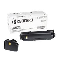 Картридж Kyocera TK-5370K чёрного цвета повышенной ёмкости с ресурсом 7000 страниц для принтеров ECOSYS PA3500/MA3500