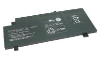 Аккумулятор Sony VGP-BPS34