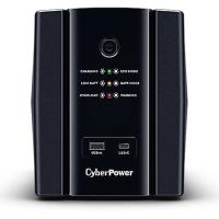 ИБП CyberPower UT1500EG, 1500ВА/900Вт
