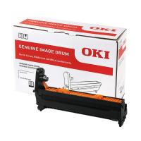 Драм-картридж OKI 44315108 чёрный Black для принтера C610 ресурс 20000 стр