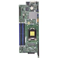 Материнская плата Supermicro MBD-X11SSE-F E3-1200 V6/v5 Family 4xDDR4