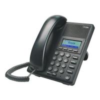 IP-телефон D-Link DPH-120S/F1C