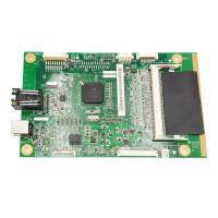 Плата форматера HP CC527-69002 без LAN для лазерного принтера LaserJet P2055d